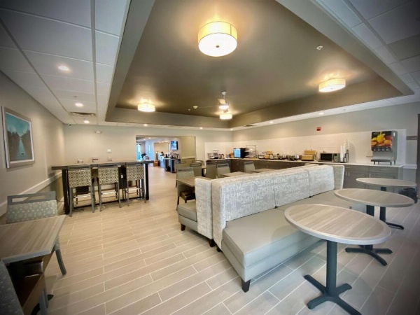 Best Western Brockport Inn & Suites image 10