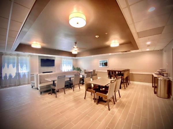Best Western Brockport Inn & Suites image 11