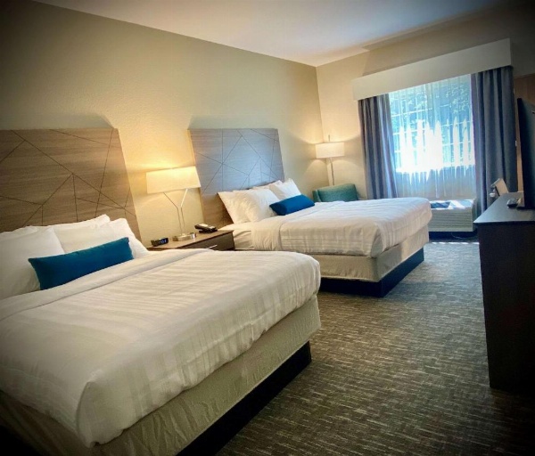 Best Western Brockport Inn & Suites image 13