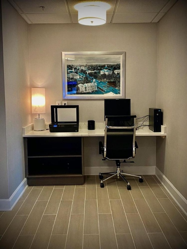 Best Western Brockport Inn & Suites image 15