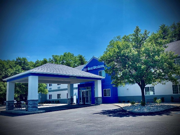 Best Western Brockport Inn & Suites image 2