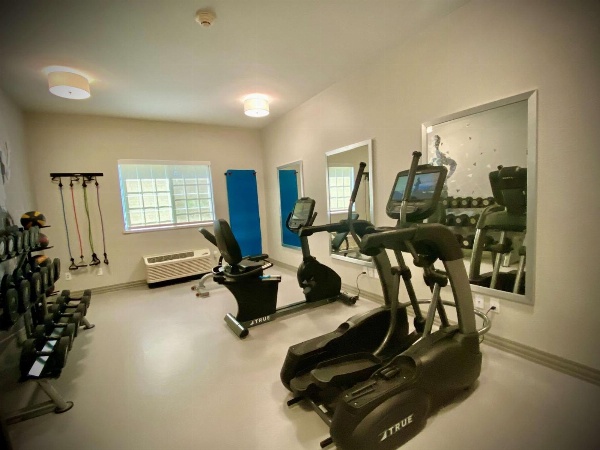 Best Western Brockport Inn & Suites image 6