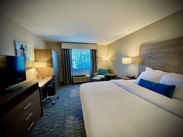Best Western Brockport Inn & Suites image 7