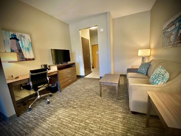 Best Western Brockport Inn & Suites image 8