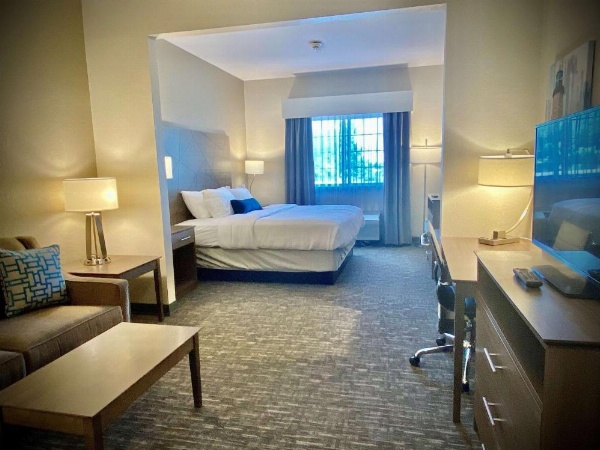 Best Western Brockport Inn & Suites image 9